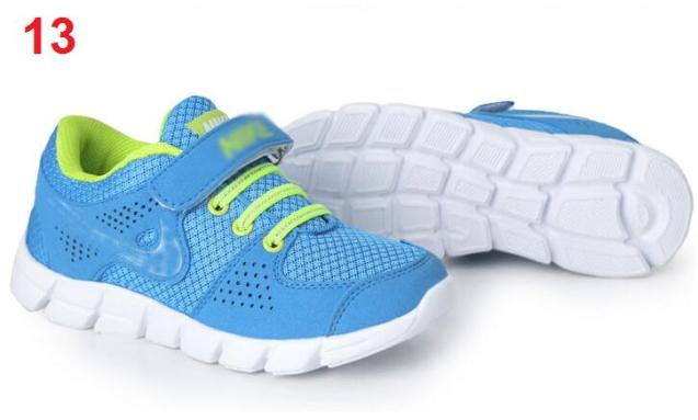 13. Nike shoes children niños zapatillas