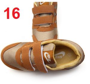 Nike Air Max 2016 children shoes zapatillas niños aliexpress