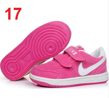 Nike Air Force One Low children niños shoes aliexpress