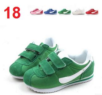 18. Nike Internationalis ó Cortez children niños aliexpress shoes
